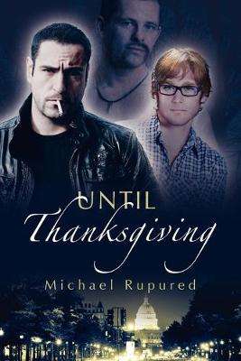Until Thanksgiving (Paperback)