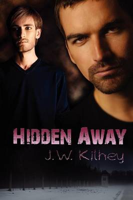 Hidden Away (Paperback)