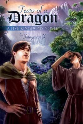 Tears of a Dragon (Paperback)