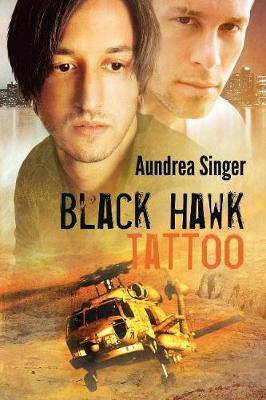 Black Hawk Tattoo (Paperback)