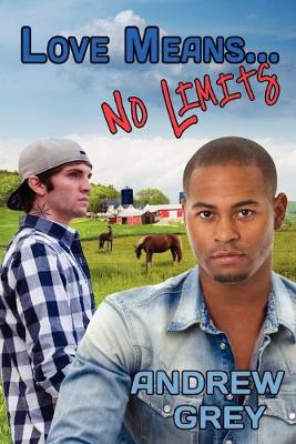 Love Means... No Limits (Paperback)