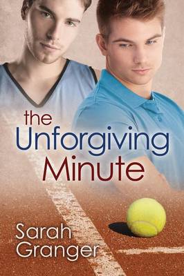 The Unforgiving Minute (Paperback)
