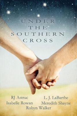 Under the Southern Cross (Paperback)