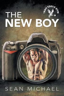 The New Boy (Paperback)