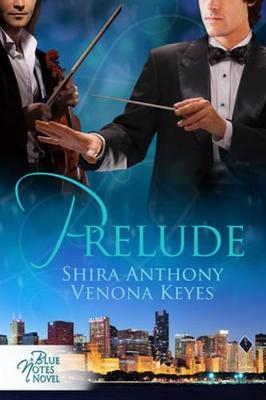 Prelude (Paperback)