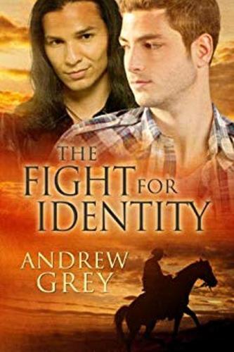 The Fight for Identity (Paperback)