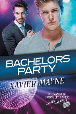 Bachelors Party (Paperback)