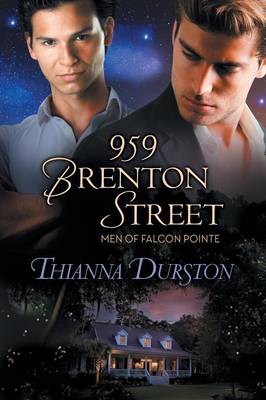 959 Brenton Street (Paperback)