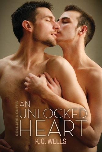 An Unlocked Heart (Paperback)