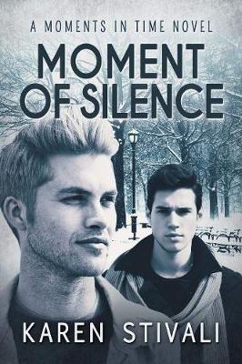Moment of Silence (Paperback)