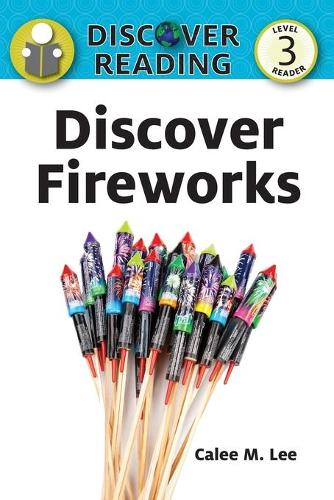 Discover Fireworks - Discover Reading (Paperback)
