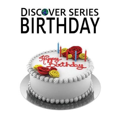 Birthday (Paperback)