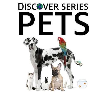 Pets (Paperback)
