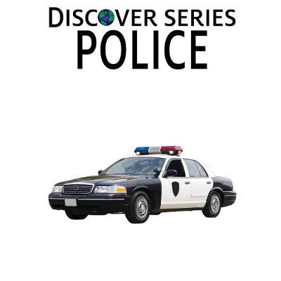 Police (Paperback)