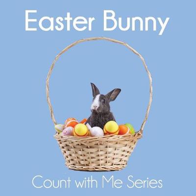 Easter Bunny (Paperback)