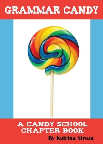 Grammar Candy (Paperback)