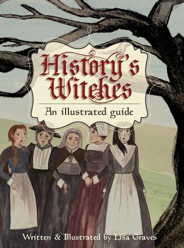 History's Witches (Hardback)