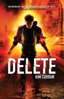 Delete (Paperback)