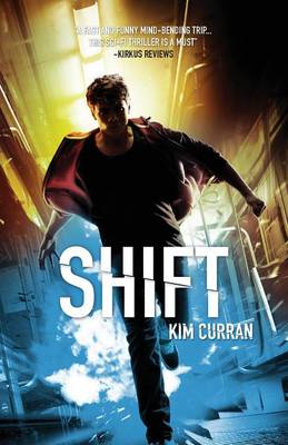 Shift (Paperback)