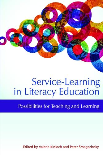 Service-Learning in Literacy Education: Possibilities for Teaching and Learning (Hardback)