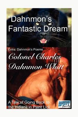 Dahnmon's Fantastic Dream (Paperback)