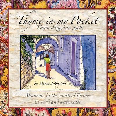 Thyme in My Pocket (Paperback)
