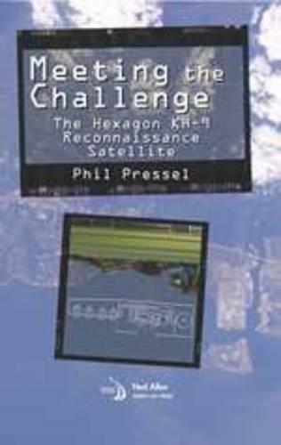 Meeting the Challenge - Library of Flight (Hardback)