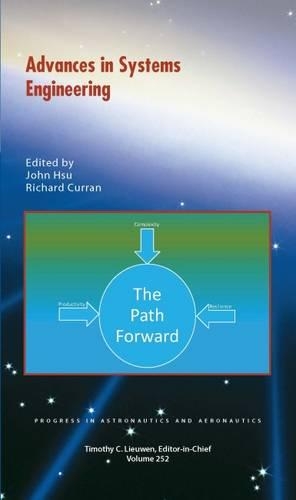 Advances in Systems Engineering - Progress in Astronautics & Aeronautics No. 252 (Hardback)