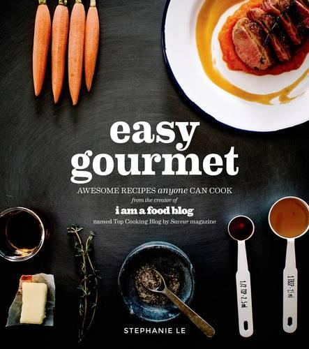 Easy Gourmet (Paperback)