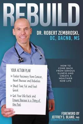 Rebuild (Hardback)