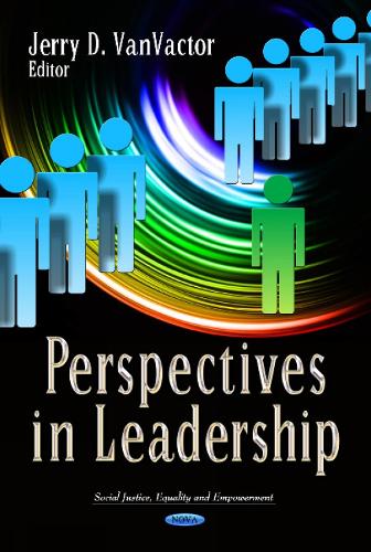 Perspectives in Leadership (Hardback)