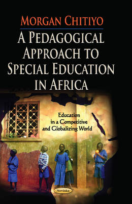 Cover Pedagogical Approach to Special Education in Africa