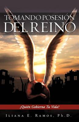 Tomando Posesi N del Reino (Paperback)