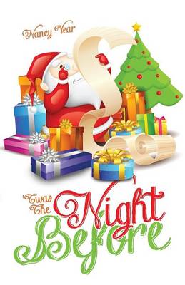 'Twas the Night Before (Paperback)