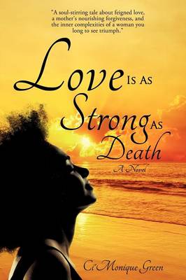 Love Is as Strong as Death (Paperback)
