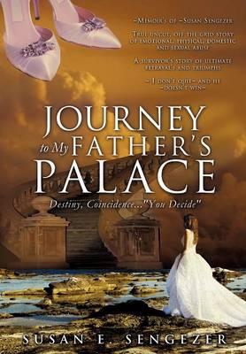 Journey to My Father's Palace (Hardback)