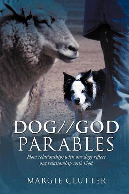 Dog//God Parables (Paperback)