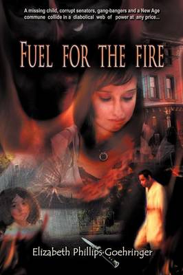 Fuel for the Fire (Paperback)