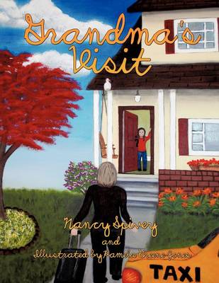 Grandma's Visit (Paperback)