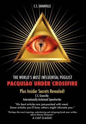 Pacquiao Under Crossfire (Hardback)