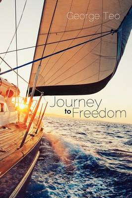 Journey to Freedom (Paperback)
