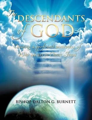 The Descendants of God (Paperback)
