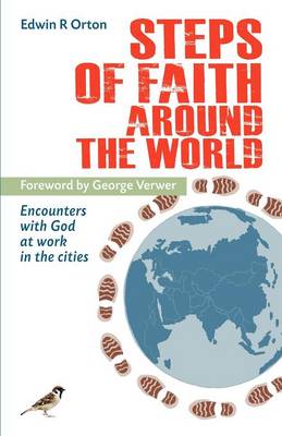 Steps of Faith Around the World (Paperback)