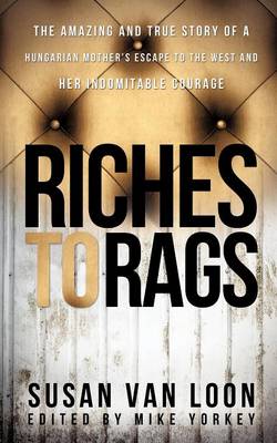 Riches to Rags (Paperback)