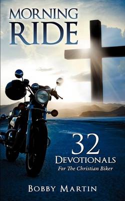 Morning Ride (Paperback)