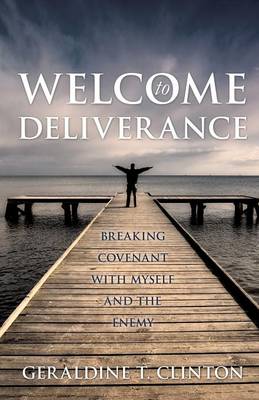 Welcome to Deliverance (Paperback)