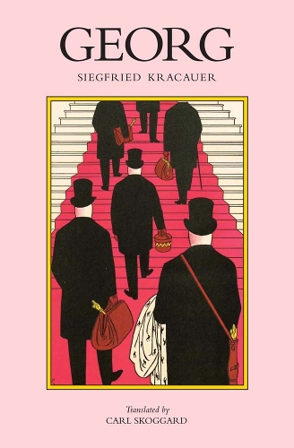 Georg (Paperback)