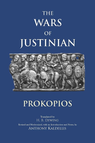 The Wars of Justinian (Paperback)