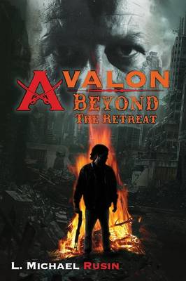 Avalon: Beyond the Retreat (Paperback)