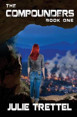 The Compounders (Paperback)